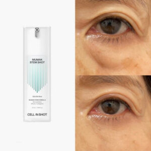 CELL IN SHOT Mumak Stem Shot Serum 30ml