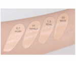 LUNA Blur Cover Cushion 12g+Refill 12g - Image 5