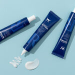 WONJIN EFFECT CICA BARRIER RETINOL EYE FACE CREAM 50g - Image 2