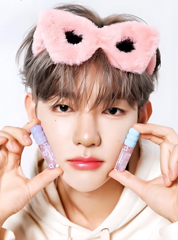 colorgram Tanghulu Fruity Tint Mini Duo 1.6g*2