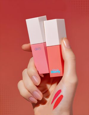 ALL MY THINGS True Beauty Velvet Lip Tint 3.2g