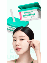 Dr.Melaxin Cicapirin Calming 4-Part Pad 80sheet 340ml - Image 5