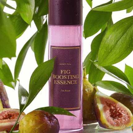 I'm from Fig Boosting Essence 150ml