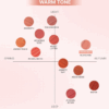 3CE Blur Water Tint 4.6g