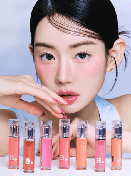 BANILA CO Dew Glow Tint 3.8g