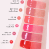 GIVERNY Dewey Lip Glaze