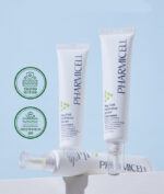 PHARMICELL Play Cell Panthenol Doctor Sun Cream 40ml - Image 5