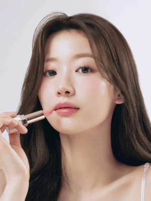 DEAR DAHLIA Lip Paradise Sensual Lip Glow 3.3g