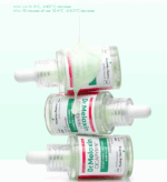 Dr.Melaxin Cicapyrin Calming Ampoule 30ml - Image 2