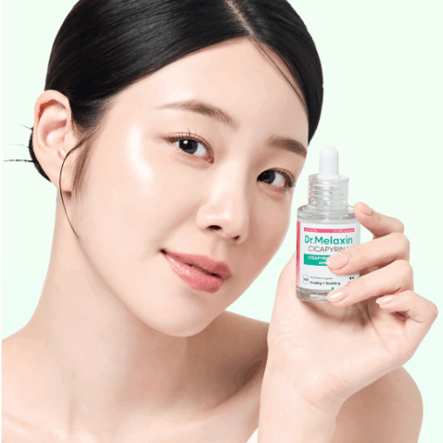 Dr.Melaxin Cicapyrin Calming Ampoule 30ml
