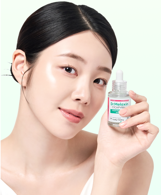 Dr.Melaxin Cicapyrin Calming Ampoule 30ml