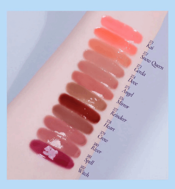 Dinto Frozen Lip Jelly 10ml