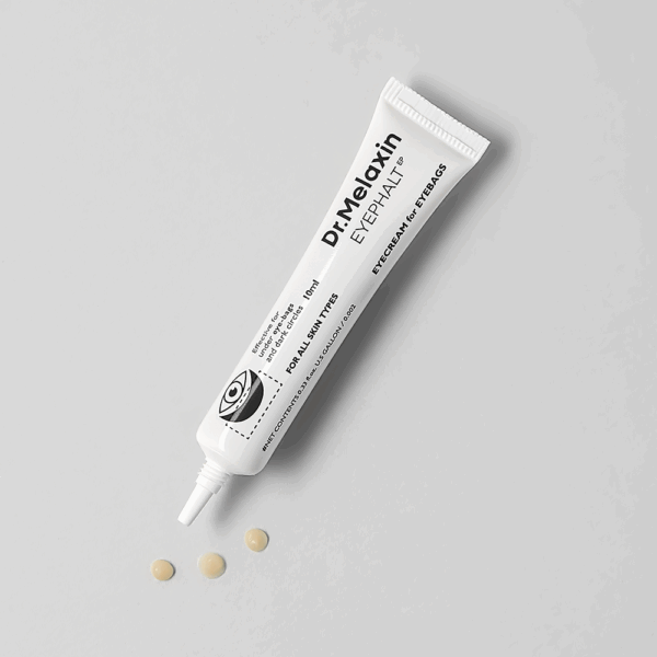 Dr.Melaxin Eyephalt Eye Cream for Eye Bags 10ml