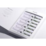 bravity Green 5 Calming Elixir Soothing Ampoule 3.5ml*7ea