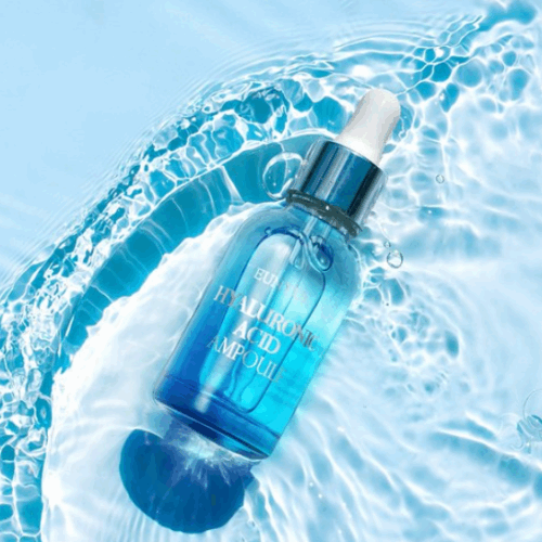 EUNYUL Hyaluronic Acid Ampoule 30ml
