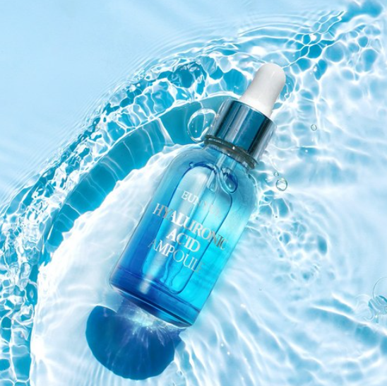 EUNYUL Hyaluronic Acid Ampoule 30ml