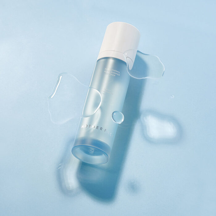 ANOTHER FACE Peptatenol Moisture Balance Toner 120ml - Image 3
