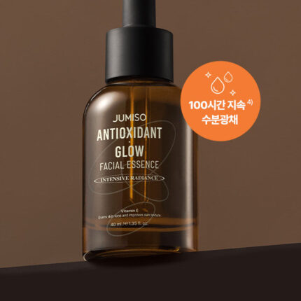Jumiso Antioxidant Glow Facial Essence 40ml