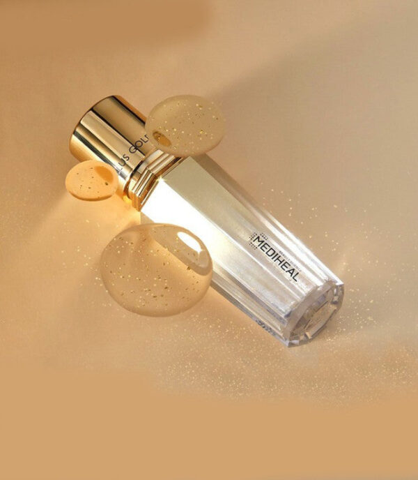 MEDIHEAL Callus Gold Treatment Water Essence 30ml