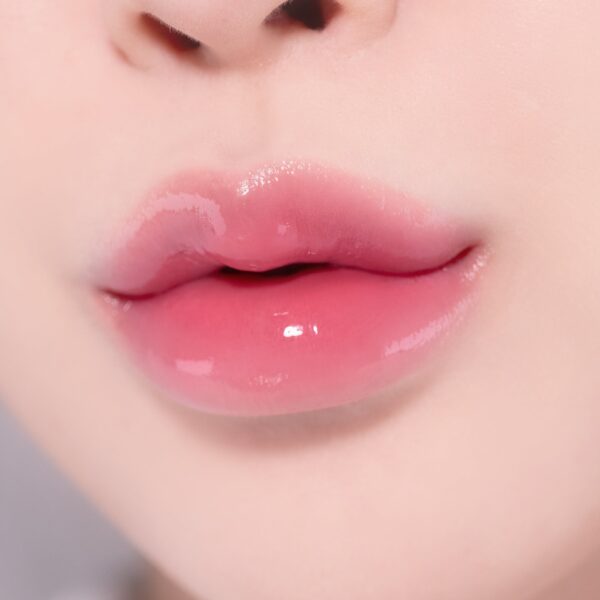 coralhaze Glow Lock Jelly Tint - 10 Colors