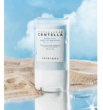 SKIN1004 Madagascar Centella Hyalu Cica Silky Fit Sun Stick SPF50+PA++++ 20g