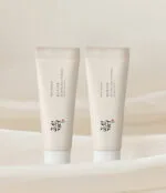Beauty of Joseon Relief Sun: Rice + Probiotics (SPF50+ PA++++) Double Pack 50mL*2ea