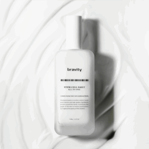 Bravity Stemcell Daily All-In-One Skincare 120ml