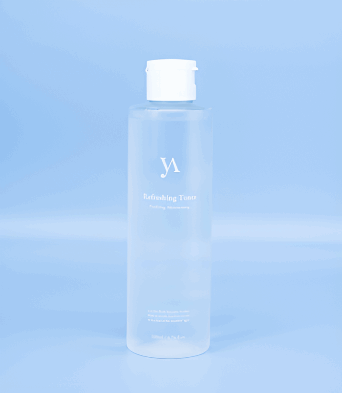 Yashuv smEGF Refreshing Toner 200ml - Image 2
