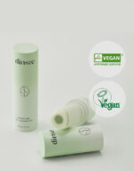 dinsee Premium Vegan Three-in-One Sun Stick SPF50+PA++++ 10.5g - Image 2