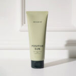 shaishaishai Positive Sun SPF22 Tanning Cream 150g - Image 3
