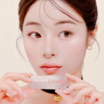 Dinto Blur Jelly Plumping Lip Tint 3.5g - Image 4