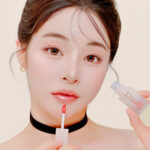Dinto Blur Jelly Plumping Lip Tint 3.5g
