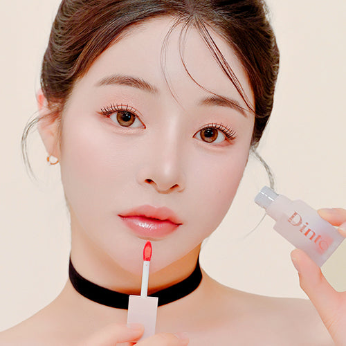 Dinto Blur Jelly Plumping Lip Tint 3.5g