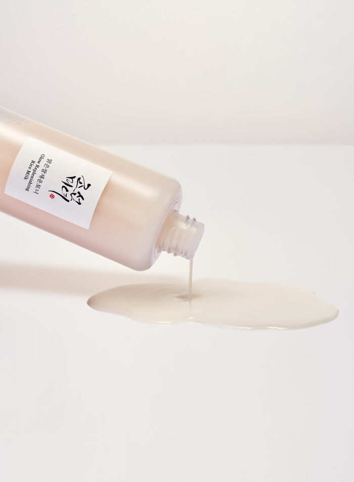 Beauty of Joseon Glow Replenishing Rice Milk 150ml - Image 6