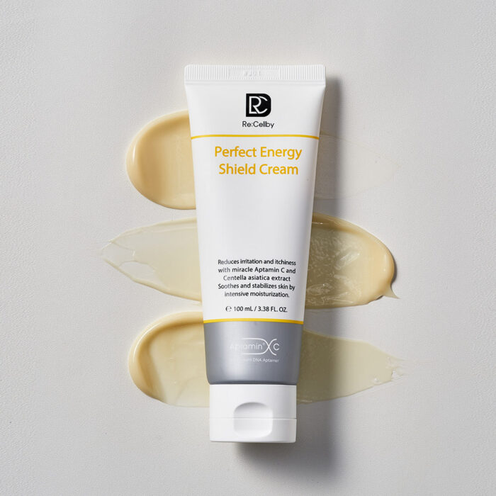 Re:Cellby Perfect Energy Shield Cream 100ml - Image 2