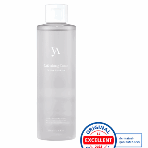 Yashuv smEGF Refreshing Toner 200ml