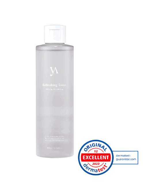 Yashuv smEGF Refreshing Toner 200ml