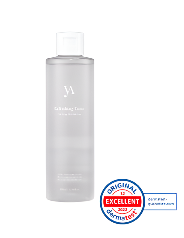 Yashuv smEGF Refreshing Toner 200ml