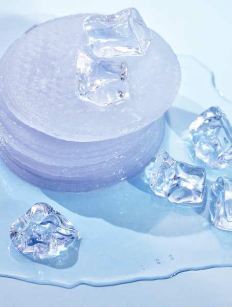 Biodance Cera-nol Gel Toner Pads 60 Sheets 140g