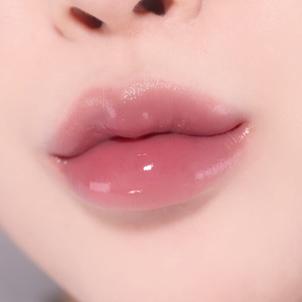 coralhaze Glow Lock Jelly Tint - 10 Colors