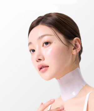 frommedi Nano-step Collagen Neck Mask 13g*5pack