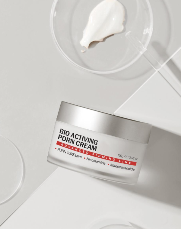 DERMALINE Bio Activating PDRN Cream 100g