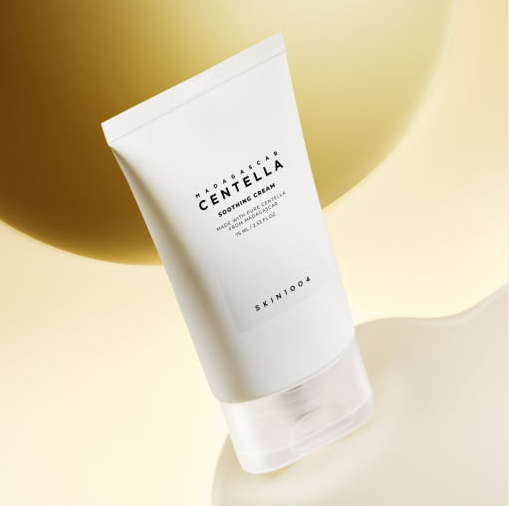 SKIN1004 Madagascar Centella Soothing Cream 75ml