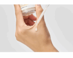 Dr.Melaxin Exfoliate Rice Ampoule 80ml - Image 4