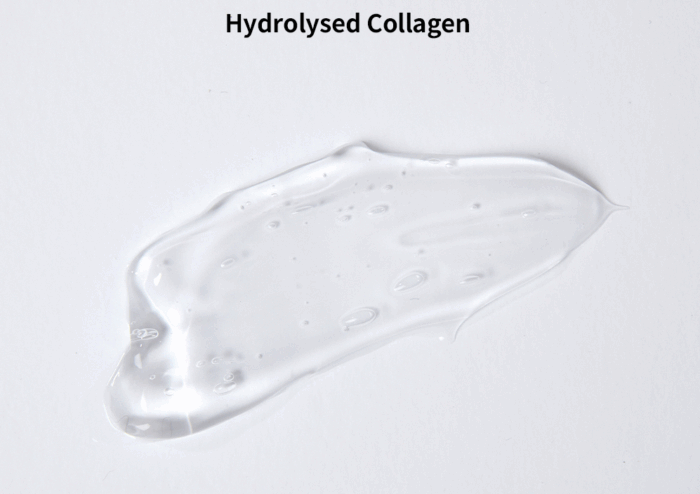 NOLA Pore Solution Collagen Mask Pack 4Sheets*41ml - Image 4
