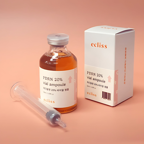 ecliss PDRN 20% Vial Ampoule 50ml
