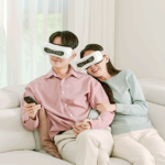 Otus Plus AI Eye Exerciser – Lens Muscle Training Device - Image 5