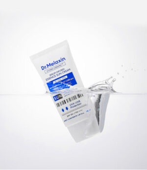 Dr.Melaxin Hydro Ceramic Serum Infused Essence Sun Cream 50ml
