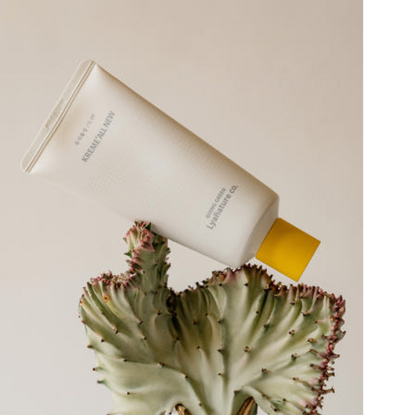 Lyanature Co. Kreme'All You 70g