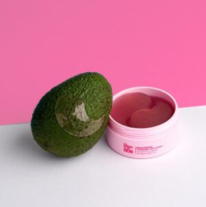 I'm Sorry For My Skin Brightening Hydrogel Eye Patch 60ea/90g - EmpressKorea